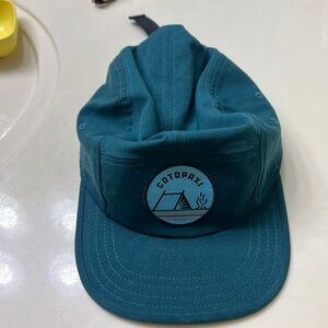 Cotopaxi hat
